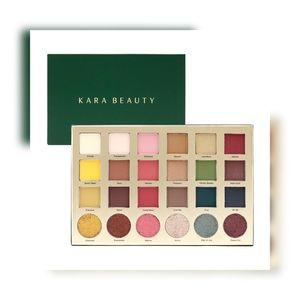 Kara Beauty - Down To Earth